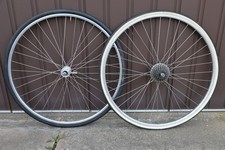 RIGIDA 700C 28" Felgen