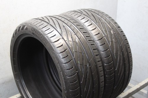 Uniroyal rainsport 245 40 - 2x,