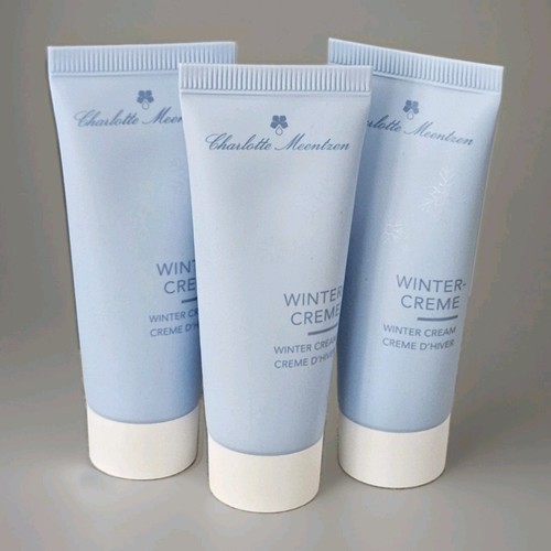 Charlotte meentzen winter - charlotte,
