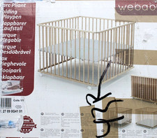 Webaby  Cali - Klappbares