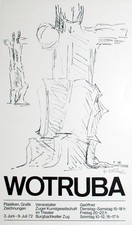 Fritz wotruba zuger - wotruba:,
