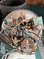 GIERSCH Ölbrenner Oelbrenner Öl Brenner Oel Brenner