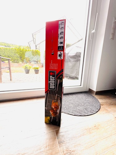 Weber drehspieß für genesis - weber,