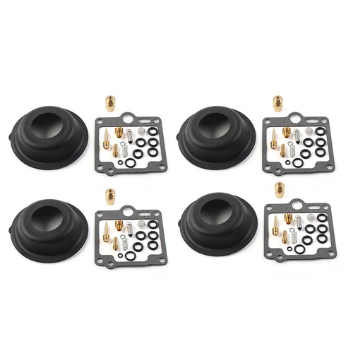 4sets vergaser reparatur - vergaser,
