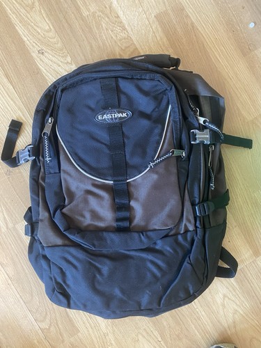 Eastpack rucksack vintage - eastpack,