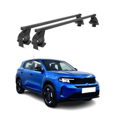 Menabo Dachträger Grundtäger