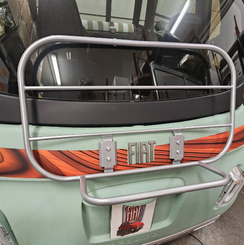 Gepäckträger fiat topolino - fiat,