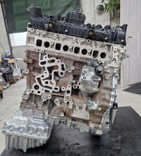 Mercedes Benz Sprinter 907 2,0 CDI 654920 / 654.920 0 km Motor Instandgesetzt