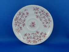 Alter Porzellan Teller /