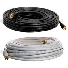 RG59 Gold Plated Coaxial