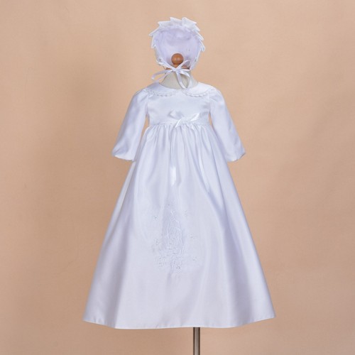 Baby mädchen elfenbein weiß - baby,