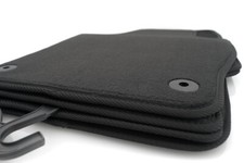 Fußmatten Seat Ibiza / ST 6J 6P / Cupra FR Original Qualität Velours Autoteppich