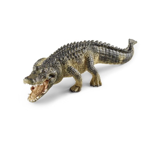 Schleich 14727 alligator - 14727,