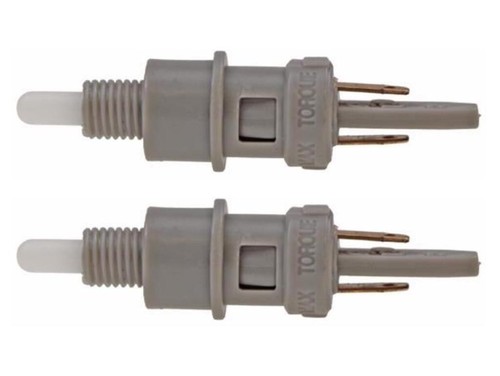 Bremslichtschalter links - 2x,