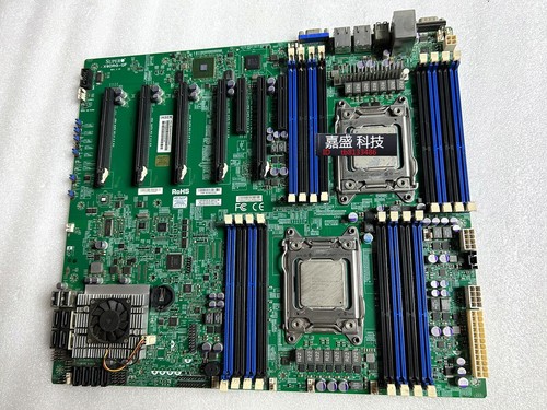 Super x9drg industrial - super, x9drg-qf