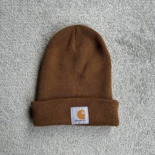 CARHARTT Mütze Beanie