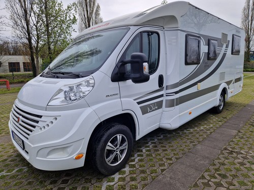 Personen wohnwagen mieten zu - 4,
