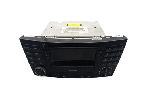 Radio autoradio - cd-radio,