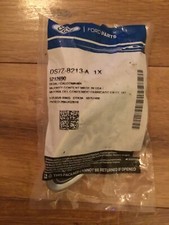 Genuine New Front FORD OVAL