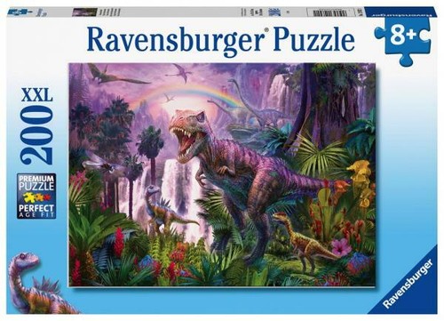 200 teile ravensburger kinder - 200,