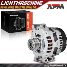 Lichtmaschine generator 150a - generator,