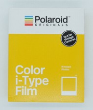POLAROID COLOR i-Type 8