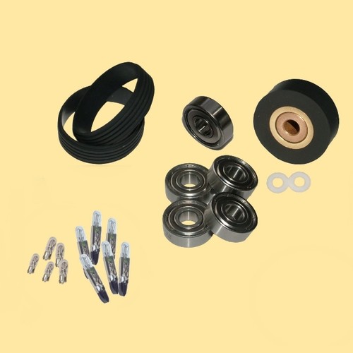 Service kit für - service, a700