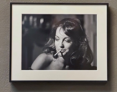 Romy schneider foto 1973 - romy, foto,