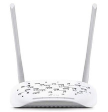 TP-Link TL-WA801N Wireless Access Point/WiFi Netzwerk Extender N bis 300MB/s