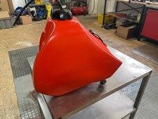 Honda XR 600 R PE04 - Fuel Tank Fuel Tank A261D