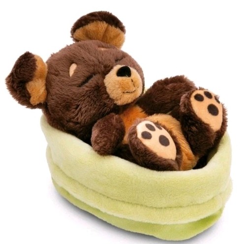 Nici sleeping pets - nici,