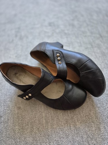 Spangenpumps 39 pumps - 5/39*,