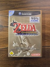 The Legend of Zelda: The Wind