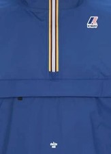 K-WAY 60 JAHRE - 60 YEARS -