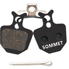 Hochleistungs-Bremsbeläge