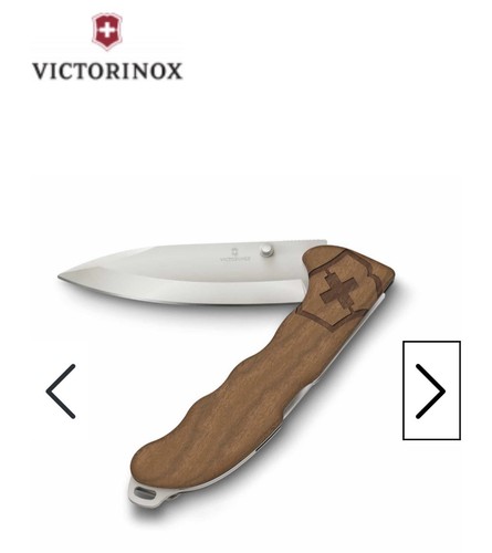 Victorinox evoke wood großes - victorinox,