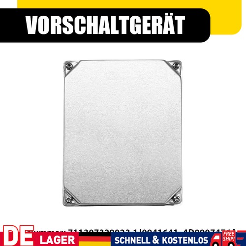 Xenon steuergerät 1307329052 - steuergerät,