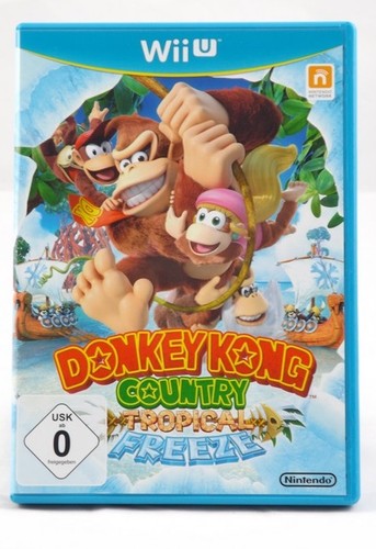Donkey kong country - donkey,