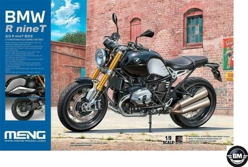 Meng bmw ninet - /, /