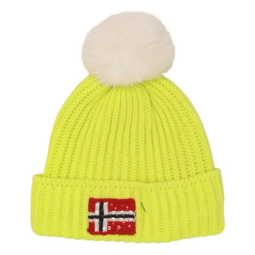 Napapijri bommelmütze - napapijri,,