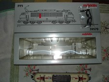 Märklin 39579 H0 digital. MHI-Modell der BR 103. FX/CSinus. OVP. Alle Beilagen.