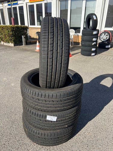 Sommerreifen toyo r46a - sommerreifen, p-r46a
