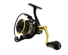 DAM QUICK 7 3000 FD Braided X