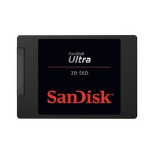 SANDISK Ultra® 3D SSD