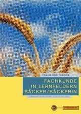 Fachkunde in Lernfeldern Bäcker/Bäckerin von Schild... | Buch | Zustand sehr gut