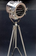 Maritim tripod stehlampe - tripod,