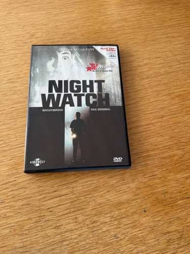 Night watch fsk 16 - night,