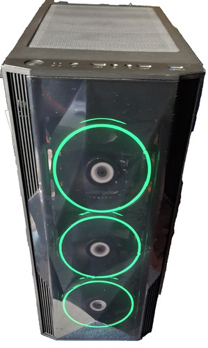 Gaming gebraucht guter - pc,
