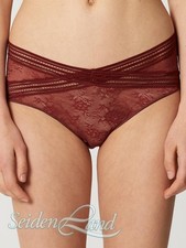 Tüllspitze Taillen-Slip MISS