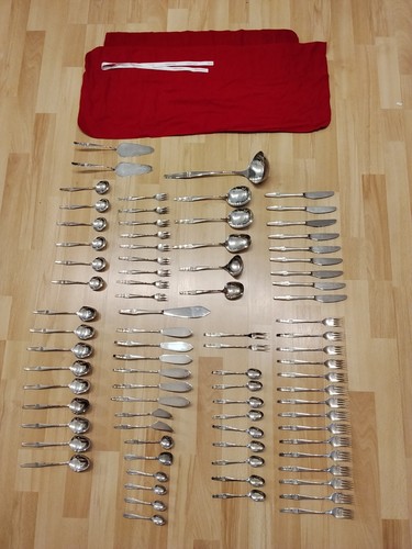 Robbe berking menübesteck - robbe, &